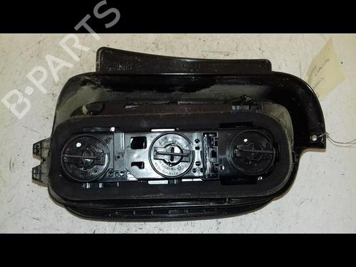 Left taillight MINI MINI CLUBMAN (R55) Cooper | BP30950358C34