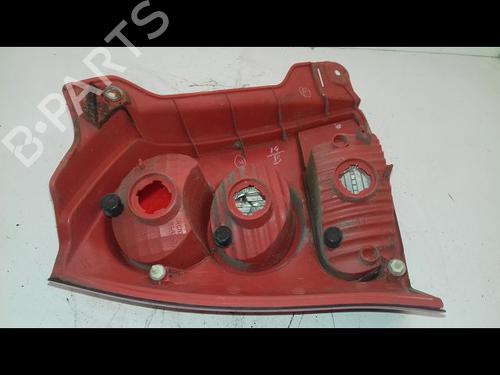 Used Right taillight Right taillight SUZUKI ALTO VII (GF, HA25_, HA35_) 1.0 (AMF310, GFC31S) (68 hp) 20151487 20151487