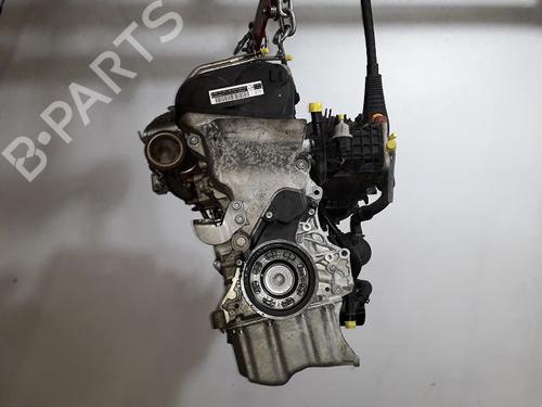 Used Engine Engine 37062004 37062004