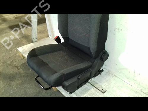 Left front seat CITROËN C3 III (SX) 1.2 VTi 82 | BP29226094C15 