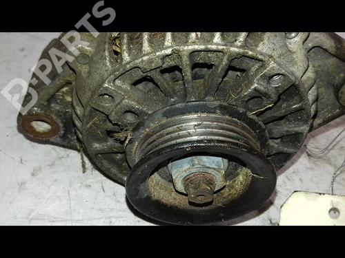 Alternator SUZUKI SWIFT III (MZ, EZ) 1.3 (RS413, ZC11S) | BP11944620M7 