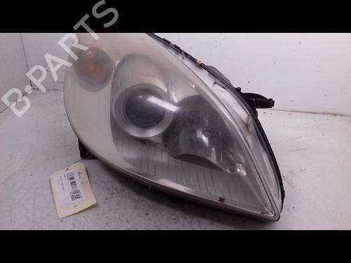Used Right headlight MERCEDES-BENZ B-CLASS Sports Tourer (W245) B 180 CDI (245.207) (109 hp) 9118193