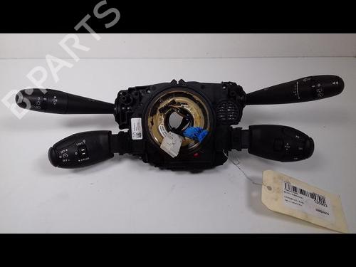 Ratstangsstang CITROËN C3 II (SC_) 1.6 HDi (92 hp) 10367638