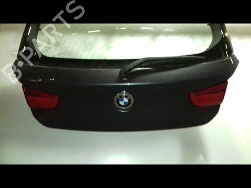 Tailgate BMW 1 (F20) 118 i | BP29225831C6