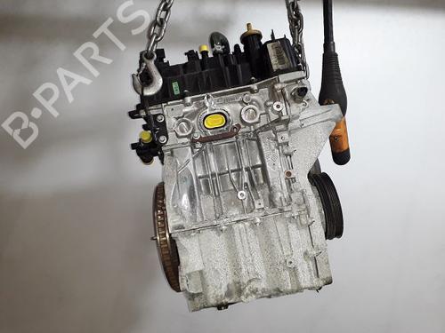 Engine DACIA SANDERO II 1.0 SCe 75 (B8JC, B8JD, B8NC) | BP36789804M1 - Image 5