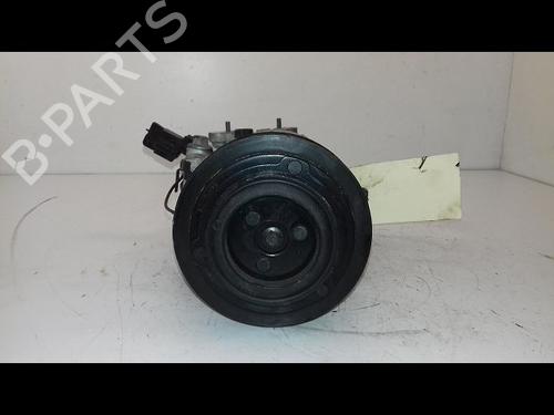 Used AC compressor KIA VENGA (YN) 1.6 CRDi 115 (116 hp) 29223239
