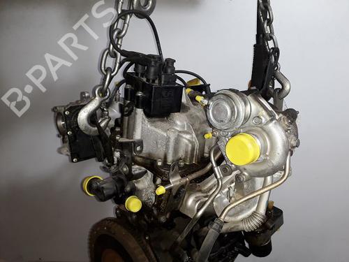 Engine RENAULT TWINGO II (CN0_) 1.2 Turbo (CN0C, CN0F) | BP34426534M1  - Image 6
