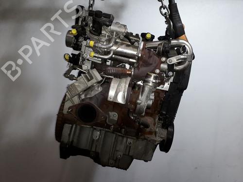 Engine RENAULT CLIO III (BR0/1, CR0/1) 1.5 dCi | BP39602139M1  - Image 5