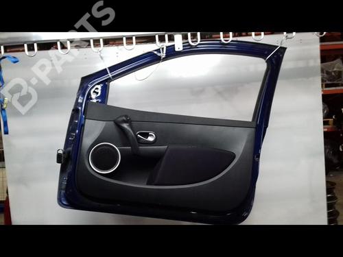 Used Right front door RENAULT CLIO III (BR0/1, CR0/1) 1.5 dCi (BR0H, CR0H, CR1S, BR1S) (106 hp) 9447447
