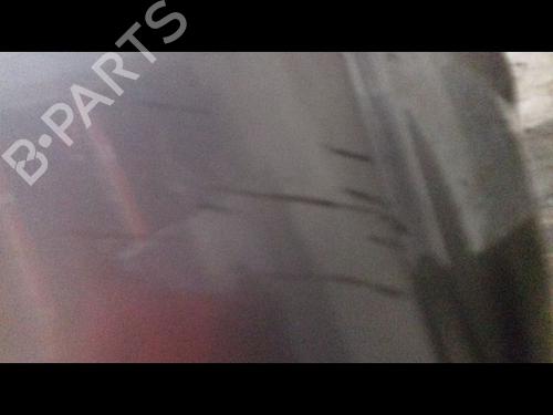 Rear bumper CITROËN C4 II (NC_) 1.6 BlueHDi 120 | BP29225788C8 