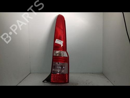 Used Right taillight FIAT PANDA (169_) 1.2 (169AXF2A, 169AXF1A) (69 hp) 33136572