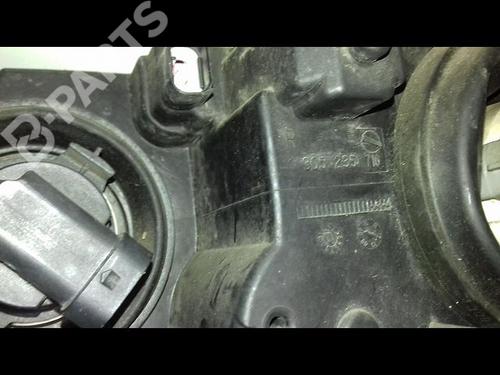 Right headlight BMW 3 Touring (E46) 318 d | BP11145067C29 