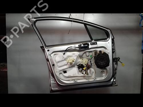 Used Left front door CITROËN C4 I (LC_) 1.6 HDi (90 hp) 16084060