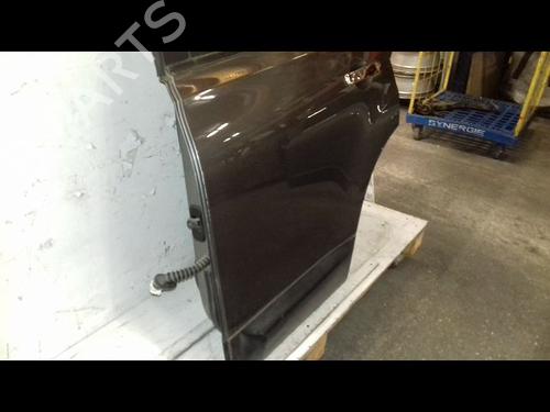 Left rear door NISSAN QASHQAI I (J10, NJ10) 1.5 dCi | BP29216731C4