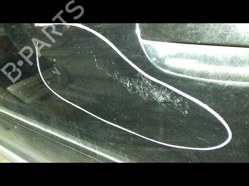 Left front door AUDI A3 (8L1) 1.8 T | BP23195470C2 