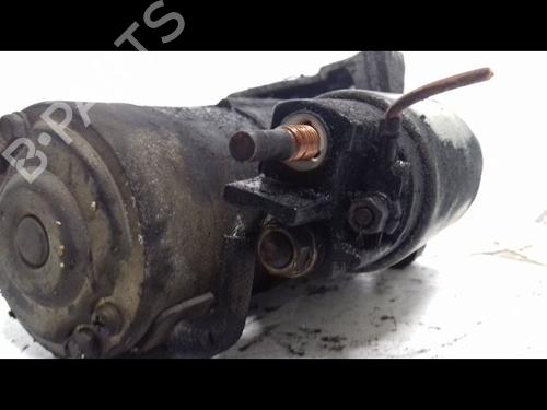 Starter RENAULT SCÉNIC II (JM0/1_) 1.5 dCi (JM0F) | BP23194520M8  - Image 5