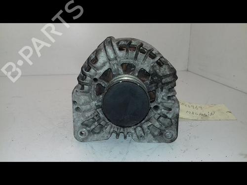 Used Alternator RENAULT FLUENCE (L3_) 1.5 dCi (L30A) (86 hp) 29223156