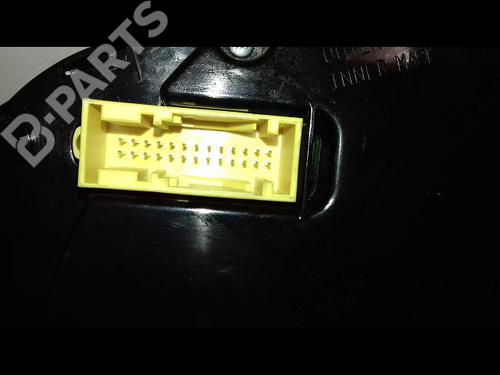 Instrument cluster PEUGEOT 5008 (0U_, 0E_) 1.6 HDi | BP11183646C47 