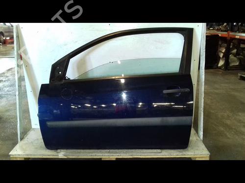 Left front door FORD FIESTA V (JH_, JD_) 1.4 16V | BP29225111C2 