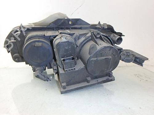 Used Right headlight RENAULT ESPACE III (JE0_) 3.0 V6 24V (JE0G, JE0R) (190 hp) 23196212