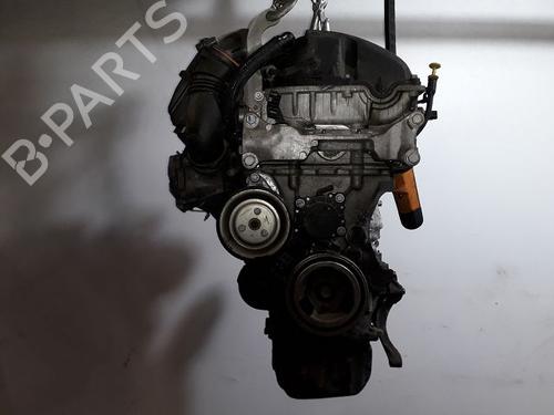Motor PEUGEOT 207 CC (WD_) 1.6 16V (120 hp) 26015198