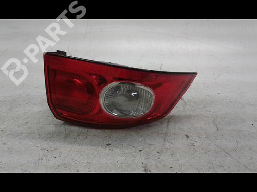 Used Left taillight RENAULT LAGUNA II (BG0/1_) 1.9 dCi (BG1A, BG1W, BG0G) (110 hp) 8965805