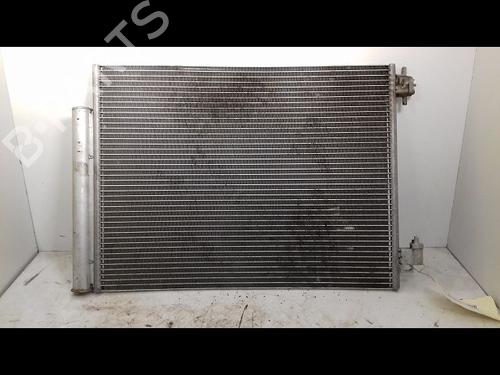 Used Heater matrix RENAULT CAPTUR I (J5_, H5_) 1.5 dCi 90 (J5N4, J5M5, J5MW, J5M6, J5AL, J5AJ) (90 hp) 16707768