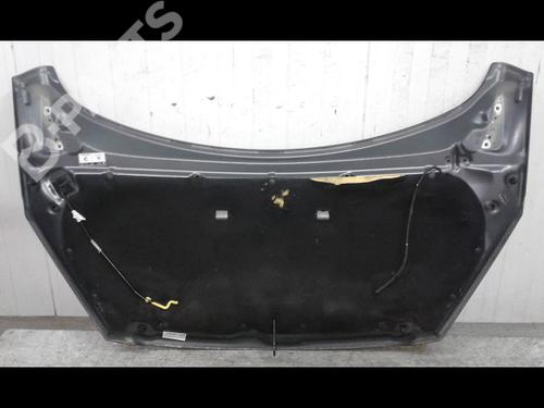 Hood PEUGEOT 308 I (4A_, 4C_) 1.6 HDi | BP8970936C1