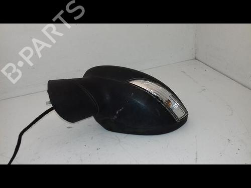 Left mirror FORD FIESTA VI (CB1, CCN) 1.4 TDCi | BP29225359C26 