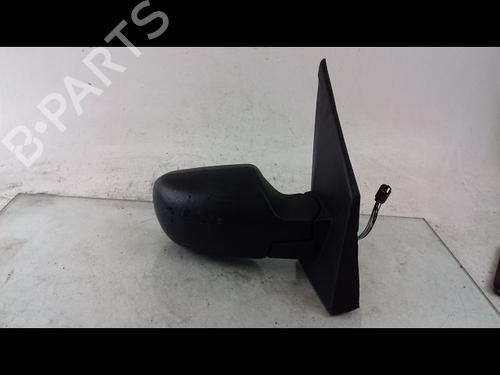 Used Right mirror FORD FUSION (JU_) 1.6 (100 hp) 23195505