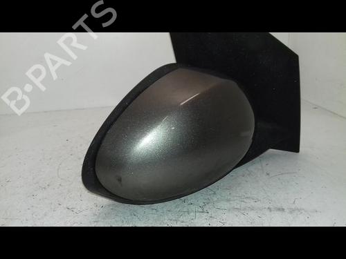 Right mirror TOYOTA AYGO (_B1_) 1.0 (KGB10_, KGB10R) | BP30949930C27