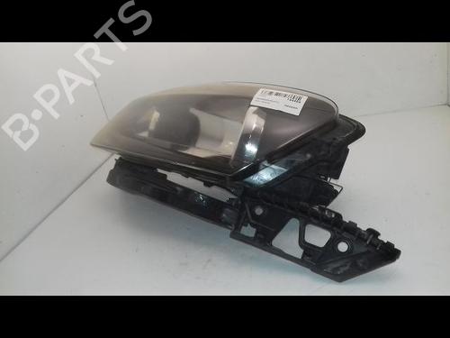 Left headlight VW POLO V (6R1, 6C1) 1.6 TDI | BP29226297C28 