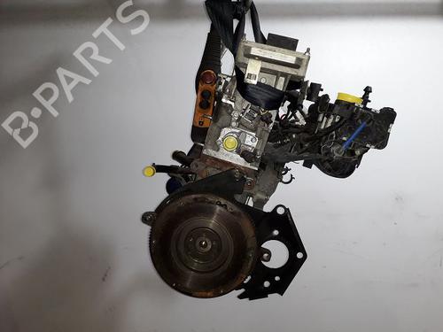 Engine LANCIA YPSILON (312_) 1.2 (312.PXA1A, 312.YXA1A) | BP27306860M1