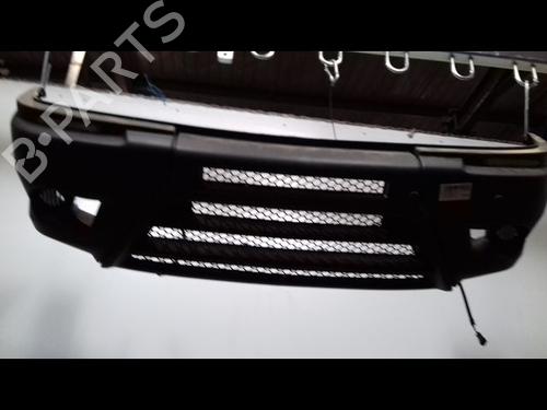 Used Front bumper PIAGGIO PORTER Platform/Chassis 1.3 (83 hp) 9422772