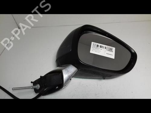 Right mirror CITROËN C3 II (SC_) 1.4 VTi 95 | BP16298823C27 