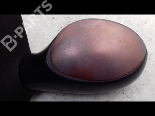 Left mirror PEUGEOT 206 Hatchback (2A/C) 1.4 i | BP9106126C26 