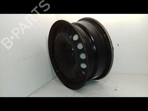 Rim RENAULT CLIO III (BR0/1, CR0/1) 1.5 dCi (BR0H, CR0H, CR1S, BR1S) | BP29224126C45 