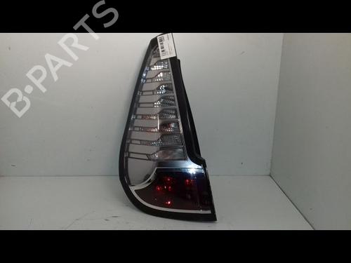 Used Left taillight RENAULT SCÉNIC III (JZ0/1_) 1.2 TCe (116 hp) 29226648