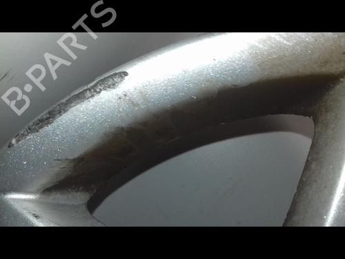 Rim VW POLO IV (9N_, 9A_) 1.2 12V | BP22751549C45 