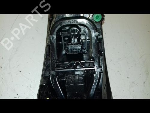 Right taillight RENAULT CLIO IV (BH_) 0.9 TCe 75 (BHNP) | BP29226427C35 