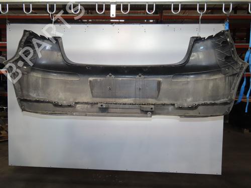 Used Rear bumper SEAT IBIZA III (6L1) 1.4 16V (75 hp) 17857529