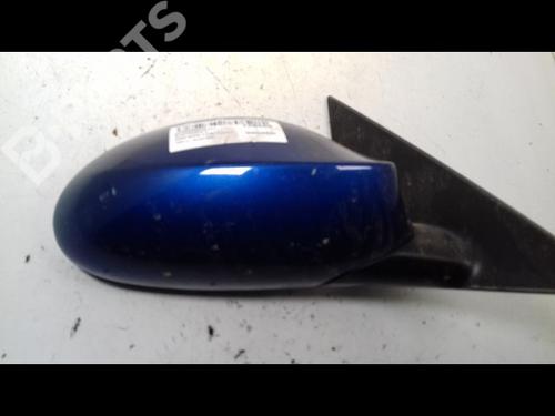 Right mirror BMW 1 (E87) 118 d | BP9341676C27 