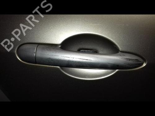 Right rear door RENAULT CLIO III Grandtour (KR0/1_) 1.5 dCi (KR0F) | BP18859575C5 