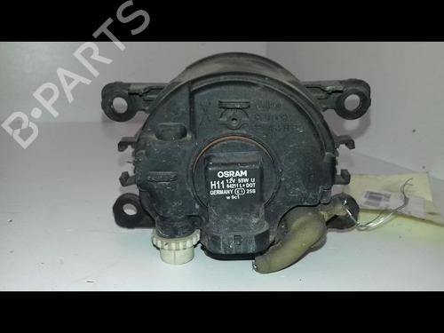 Used Left front fog light CITROËN C4 I (LC_) 1.6 HDi (109 hp) 19337854