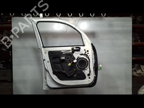 Dør venstre fortil Dør venstre fortil CITROËN C3 Picasso (SH_) 1.6 VTi 120 (120 hp) 36344071 36344071