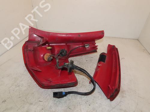 Used Left taillight Left taillight 33562281 33562281
