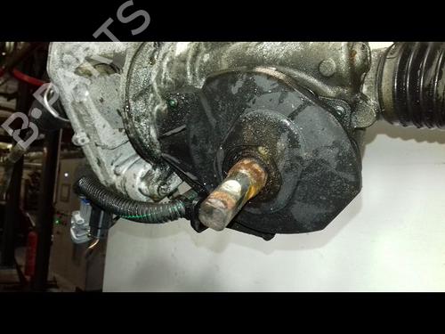 Used Steering rack Steering rack DS DS 3 (SA_) 1.6 THP 165 (SA5GZM) (165 hp) 16277740 16277740