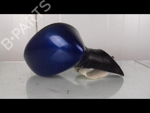 Used Right mirror FIAT GRANDE PUNTO (199_) 1.2 (65 hp) 8962317