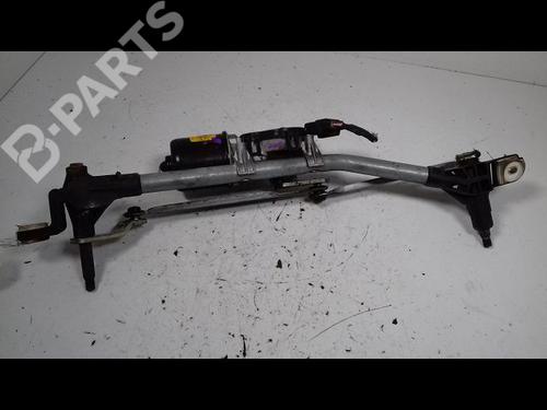 Front wiper motor RENAULT MEGANE III Hatchback (BZ0/1_, B3_) 1.5 dCi | BP9971881M29 