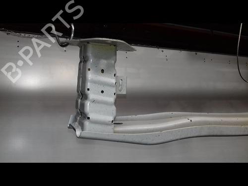 Used Rear bumper reinforcement Rear bumper reinforcement PEUGEOT 2008 II (UD_, US_, UY_, UJ_, UR_, UC_) 1.2 THP / PureTech 155 (USHNNS, URHNNS, UXHNJP, URHNJP,... (155 hp) 21800110 21800110